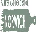 Painter and Decorator Norwich logo